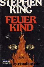 Roman, Erzählung, Grusel, Psycho-Thrille