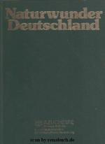 Naturwunder Deutschland