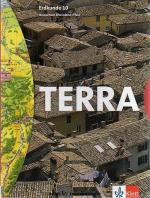 TERRA Erdkunde für Rheinland-Pfalz - Ausgabe für Schulformen mit mehreren Bildungsgängen / Schülerbuch, 10. Schuljahr