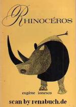 Rhinoceros