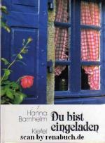 Du bist eingeladen