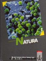 Natura - Biologie für Gymnasien - Gesamt