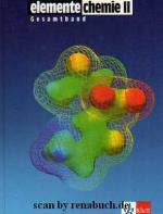 Schulbuch Chemie - Eisner, Werner: Eleme