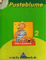 Pusteblume. Das Lesebuch 2