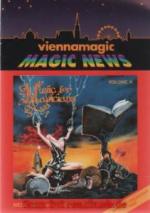 Magic News, Ausgabe Winter-Frühjahr 1996