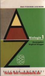 Biologie 1 (Botanik)