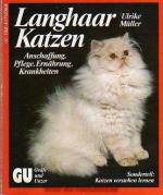 Langhaar Katzen