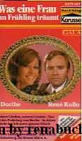 Musik, Schlager, Oldies - Dorthe und Ren