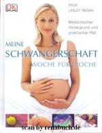 Lesley Regan: Meine Schwangerschaft - Wo