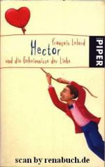 Francois Lelord: Hector und die Geheimni