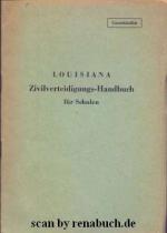 Louisiana Zivilverteidigungs-Handbuch für Schulen