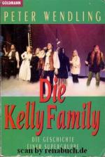 Wendling, Peter (Verfasser): Die Kelly F