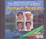 Heimweh-Melodien Die großen Hits der Vol