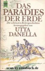 Utta Danella: Das Paradies der Erde Die 