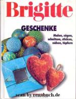 Brigitte Geschenke