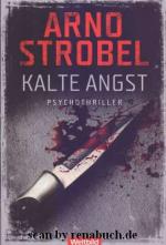 Arno Strobel: Kalte Angst Im Kopf des Mö