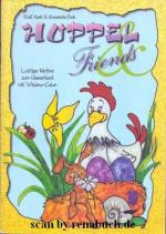 Apel, Ralf; Funk, Alexandra: Huppel & Fr