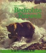 Bedrohte Tierwelt
