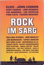 Rock im Sarg