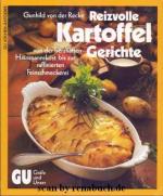 von der Recke, Gunhild: Reizvolle Kartof
