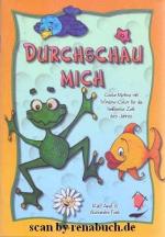 Apel, Ralf und Alexandra Funk: Durchscha