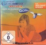 Alltags-Geheimnisse entdecken, CD 02: Unser Zuhause entdecken Wissens- und Spielespass mit Galileo