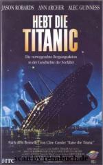 Hebt die Titanic Die verwegendste Bergun