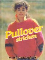 Pullover stricken