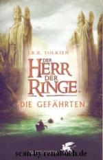 Tolkien, J. R. R.: Der Herr der Ringe, B