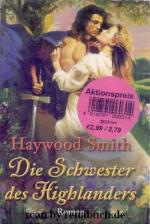 Haywood Smith: Die Schwester des Highlan