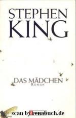 Stephen King: Das Mädchen