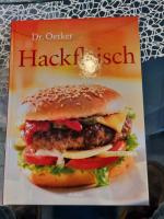 Hackfleisch