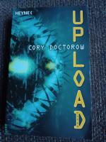 Cory Doctorow: Upload