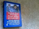 Zweig, Zacharias und Stefan-Jerzy Zweig Zweig, Zacharias und Stefan-Jerzy Zweig