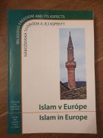 Islam in Europe / Islam v Európe