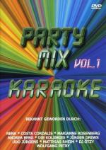 Party Mix Vol. 1 - Karaoke