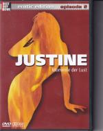 Justine - Momente der Lust