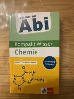 Klett Kompakt-Wissen Chemie