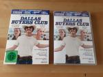 DALLAS BUYERS CLUB * DVD inkl. Schuber * Jared Leto, Matthew McConaughey