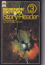 n/a: Science Fiction Story Reader III He