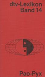 Lexikon-Redaktion(Hg.): dtv-Lexikon Band