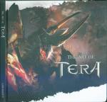 The Art of Tera - Hardcover Kunstband zum MMO Tera