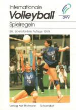 Internationale Volleyball-Spielregeln