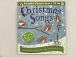 Christmas Songs - 10 of the best-loves festive songs in words and music (with CD)