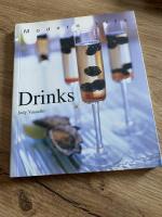 Style Series: Drinks modern Life
