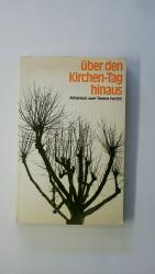 Hrsg.]: Juhre, Arnim: ÜBER DEN KIRCHEN-T