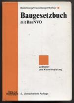 Bielenberg, Walter, Michael Krautzberger Bielenberg, Walter, Michael Krautzberger