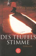 Des Teufels Stimme