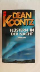 Koontz, Dean R.: FLÜSTERN IN DER NACHT: 