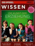 DER SPIEGEL - WISSEN - 2011-03 - Die Kunst der Erziehung